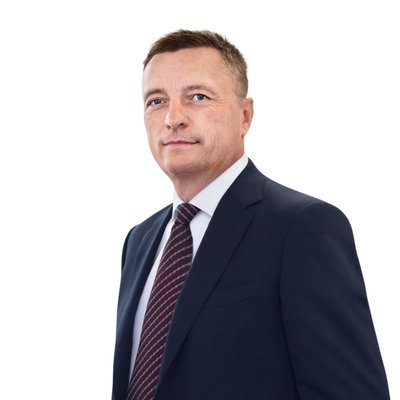 Christof Reinert