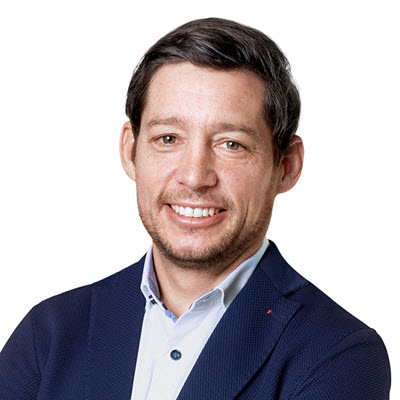 Florian Niklas