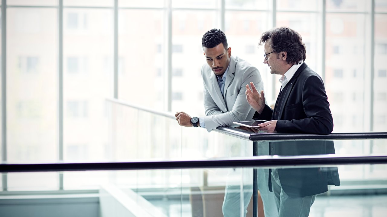 Insurance Consulting
